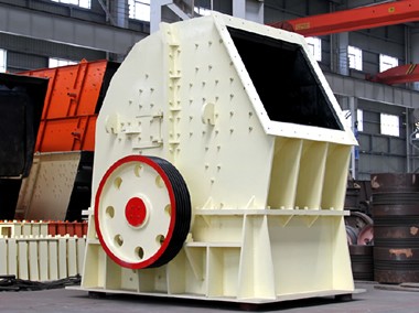 重型錘式破碎機錘頭壽命長短跟什么有關系