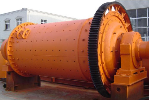 球磨機(jī)常見(jiàn)問(wèn)題及處理措施