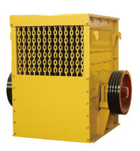 方箱式破碎機(jī)安裝時需要考慮哪些問題?